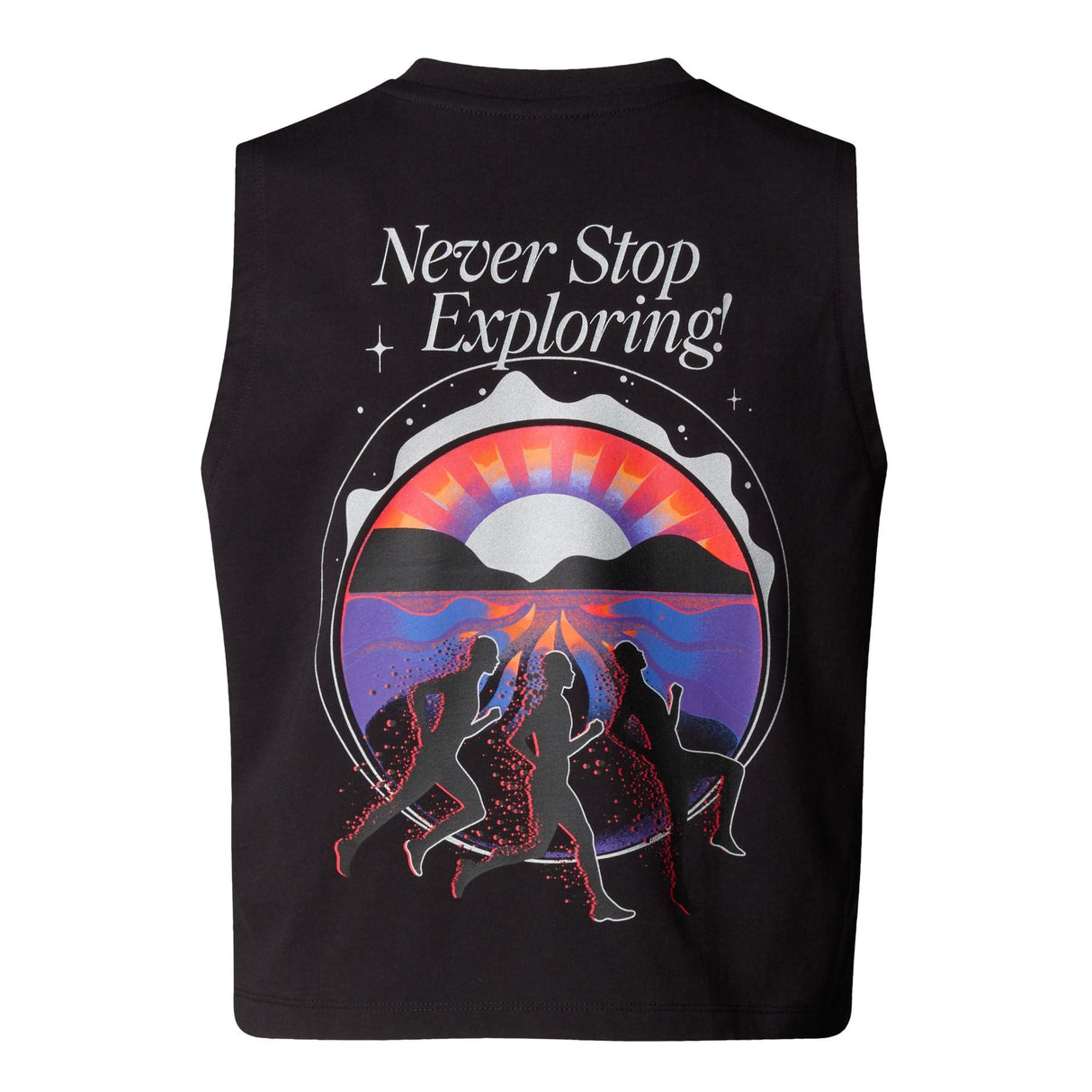 Tricou Femei The North Face W Never Stop Relaxed Tricou Femei The North Face W Never Stop Relaxed