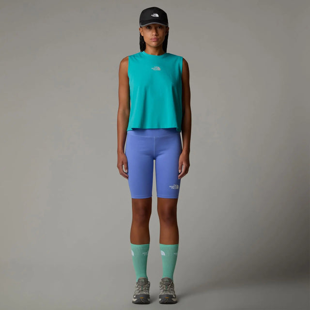 Tricou Femei The North Face W Never Stop Relaxed Tricou Femei The North Face W Never Stop Relaxed
