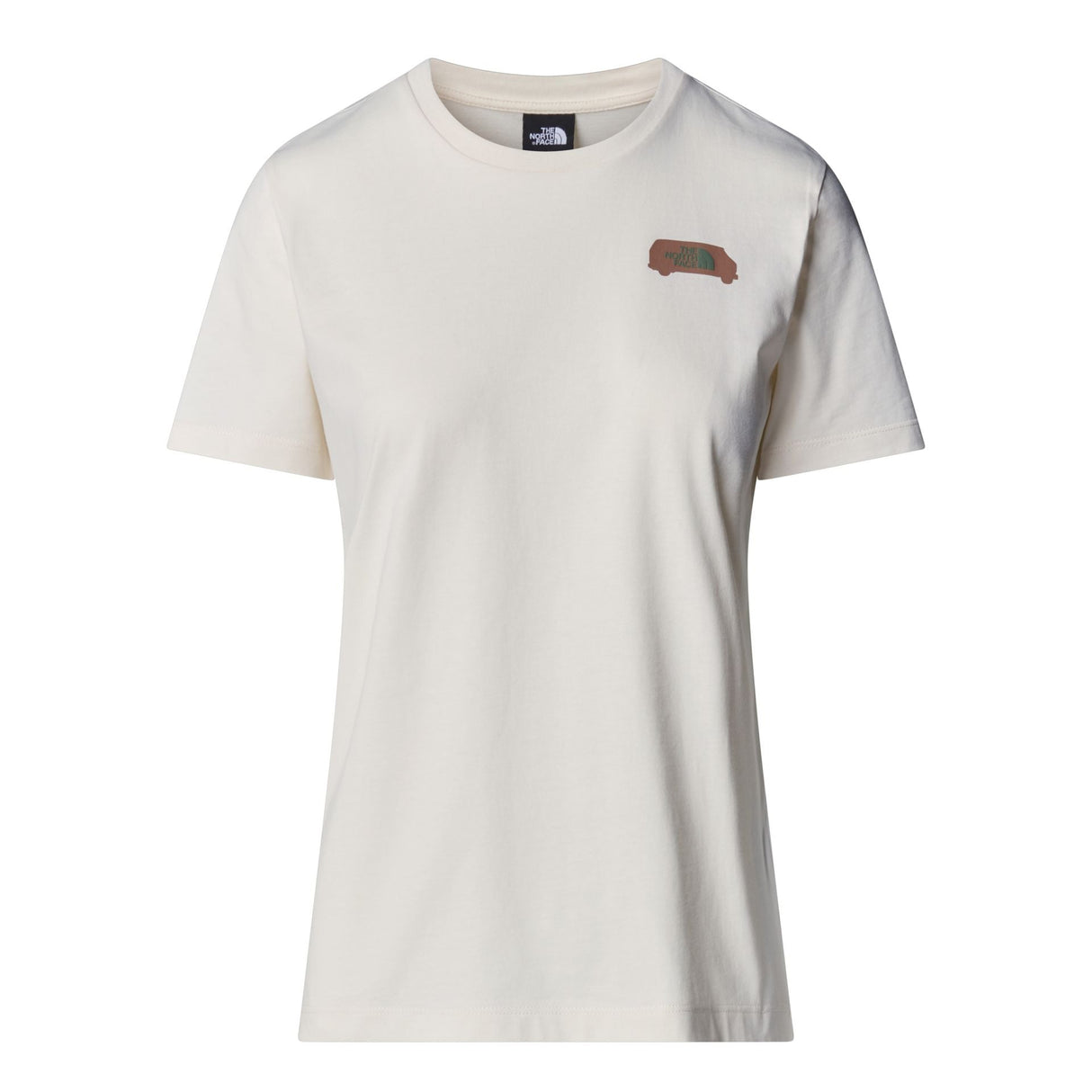 Tricou Femei The North Face W Outdoor Graphic Tricou Femei The North Face W Outdoor Graphic