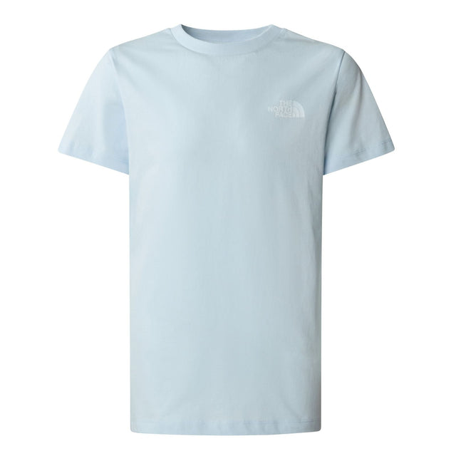 Tricou Femei The North Face W Red Box Tricou Femei The North Face W Red Box