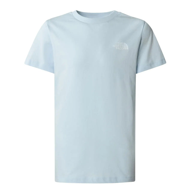 Tricou Femei The North Face W Red Box Tricou Femei The North Face W Red Box