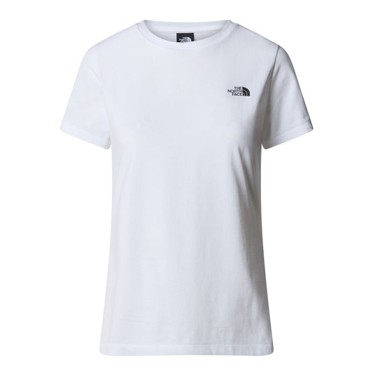 Tricou Femei The North Face W Simple Dome   Tricou Femei The North Face W Simple Dome