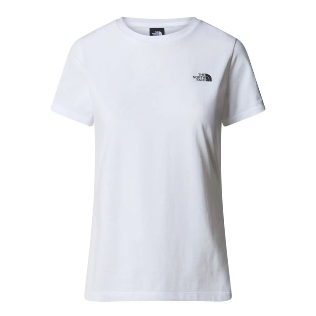 Tricou Femei The North Face W Simple Dome Tricou Femei The North Face W Simple Dome