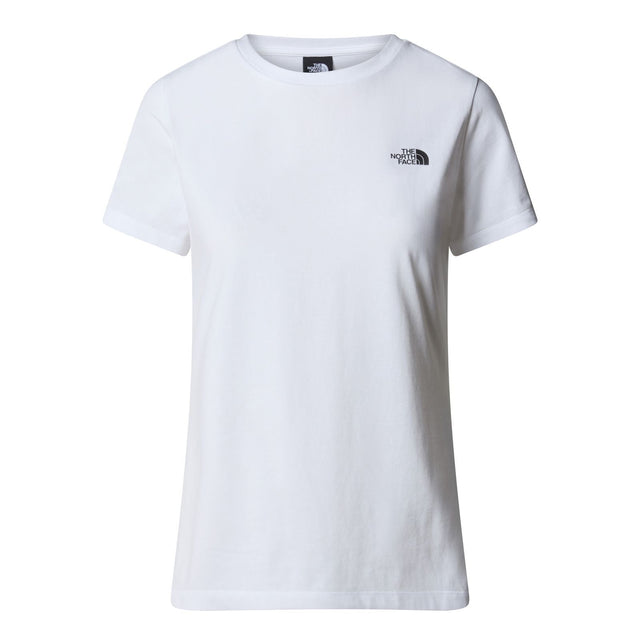 Tricou Femei The North Face W Simple Dome Tricou Femei The North Face W Simple Dome