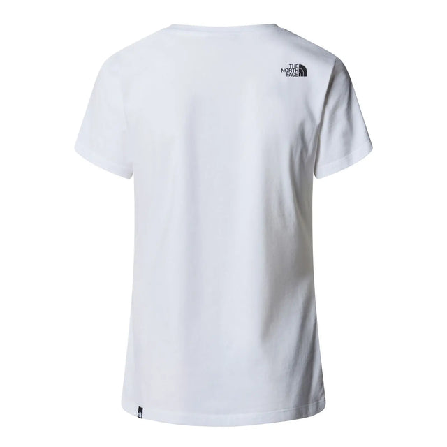 Tricou Femei The North Face W Simple Dome Tricou Femei The North Face W Simple Dome