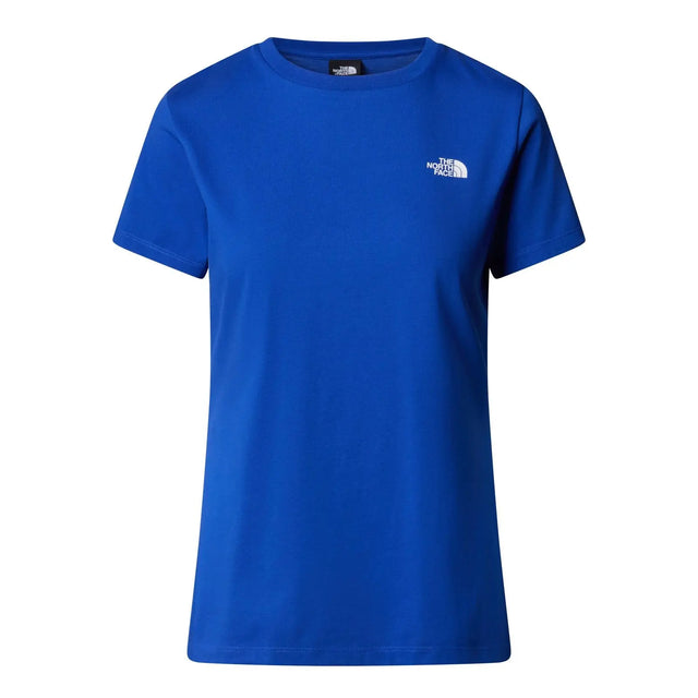 Tricou Femei The North Face W Simple Dome Tricou Femei The North Face W Simple Dome