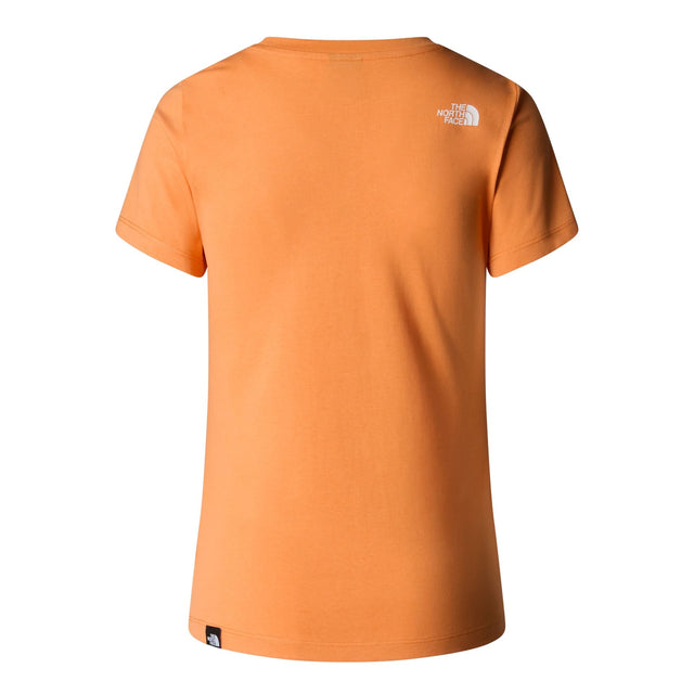 Tricou Femei The North Face W Simple Dome Tricou Femei The North Face W Simple Dome