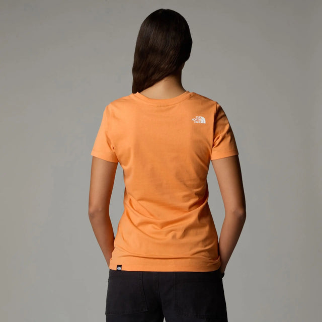 Tricou Femei The North Face W Simple Dome Tricou Femei The North Face W Simple Dome