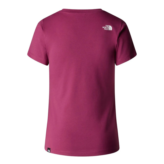Tricou Femei The North Face W Simple Dome Tricou Femei The North Face W Simple Dome
