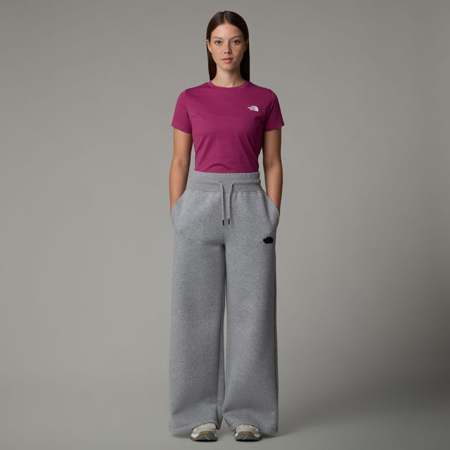 Tricou Femei The North Face W Simple Dome Tricou Femei The North Face W Simple Dome