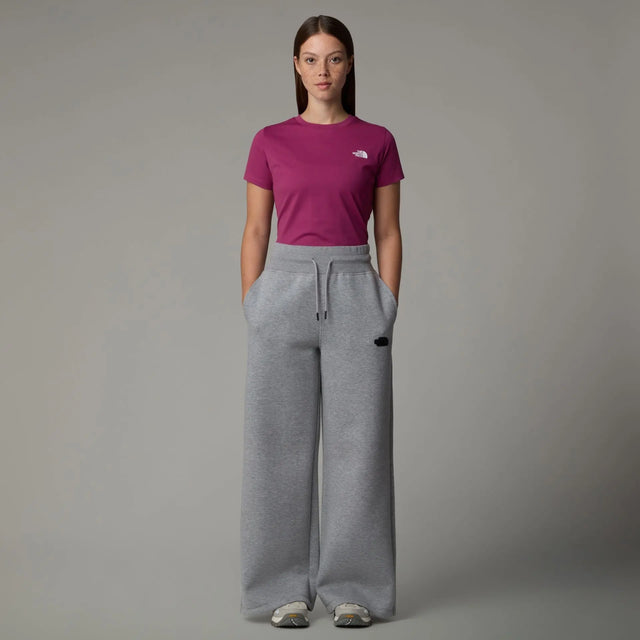 Tricou Femei The North Face W Simple Dome Tricou Femei The North Face W Simple Dome