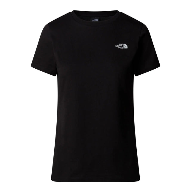 Tricou Femei The North Face W Simple Dome Tricou Femei The North Face W Simple Dome