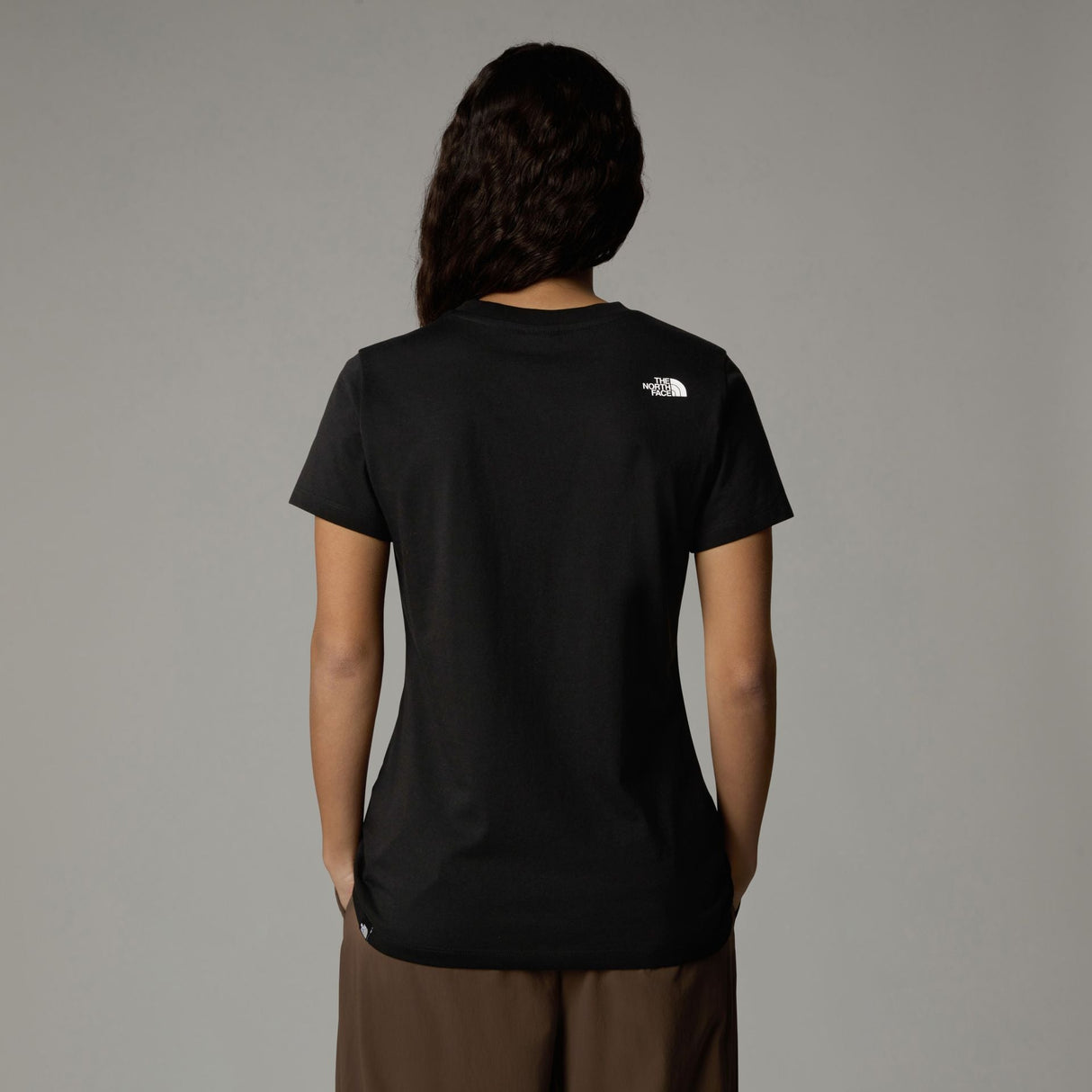 Tricou Femei The North Face W Simple Dome Tricou Femei The North Face W Simple Dome