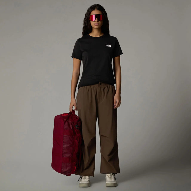 Tricou Femei The North Face W Simple Dome Tricou Femei The North Face W Simple Dome