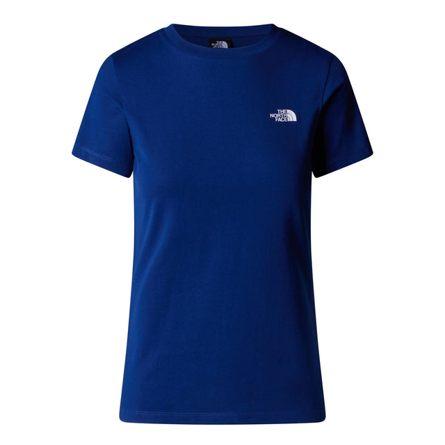 Tricou Femei The North Face W Simple Dome Tricou Femei The North Face W Simple Dome