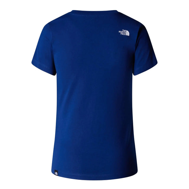 Tricou Femei The North Face W Simple Dome Tricou Femei The North Face W Simple Dome