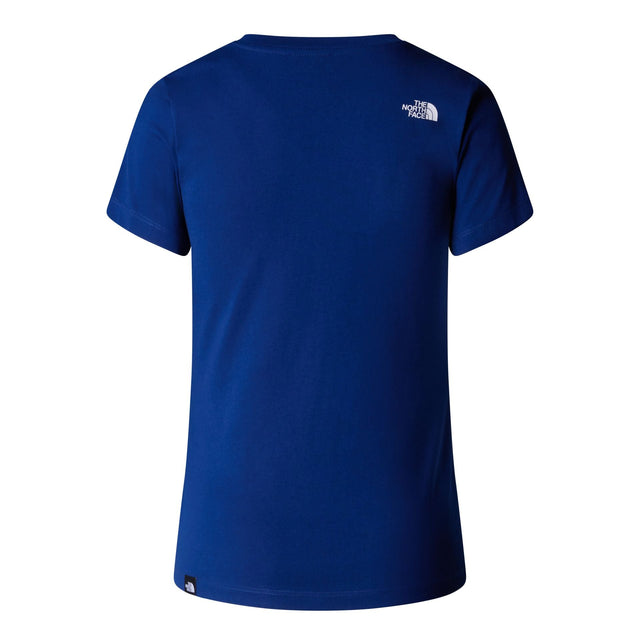 Tricou Femei The North Face W Simple Dome Tricou Femei The North Face W Simple Dome