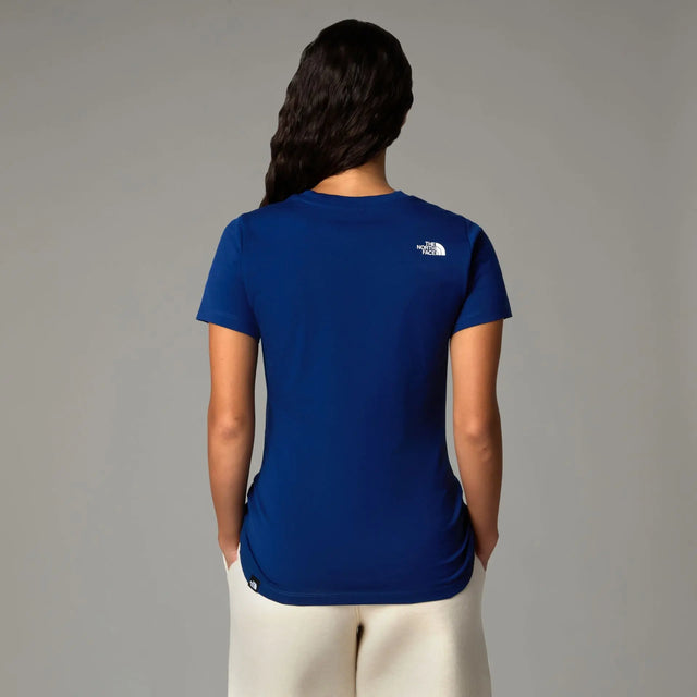 Tricou Femei The North Face W Simple Dome Tricou Femei The North Face W Simple Dome