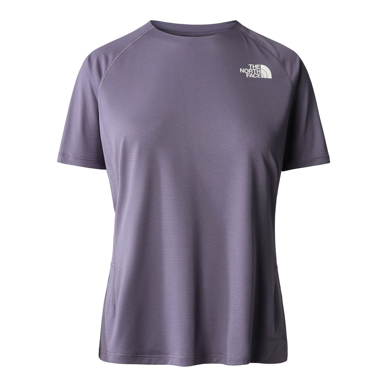 Tricou Femei The North Face W Summit High Trail Run Tricou Femei The North Face W Summit High Trail Run