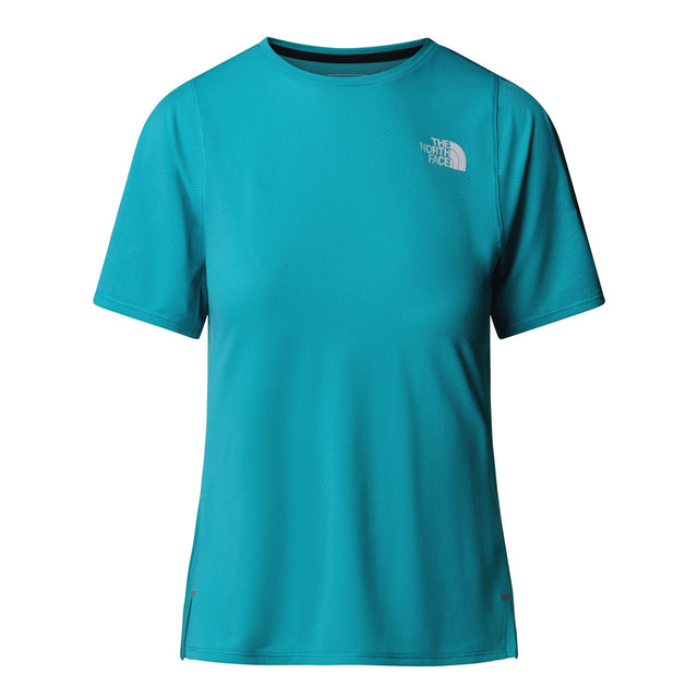 Tricou Femei The North Face W Summit High Trail Tricou Femei The North Face W Summit High Trail