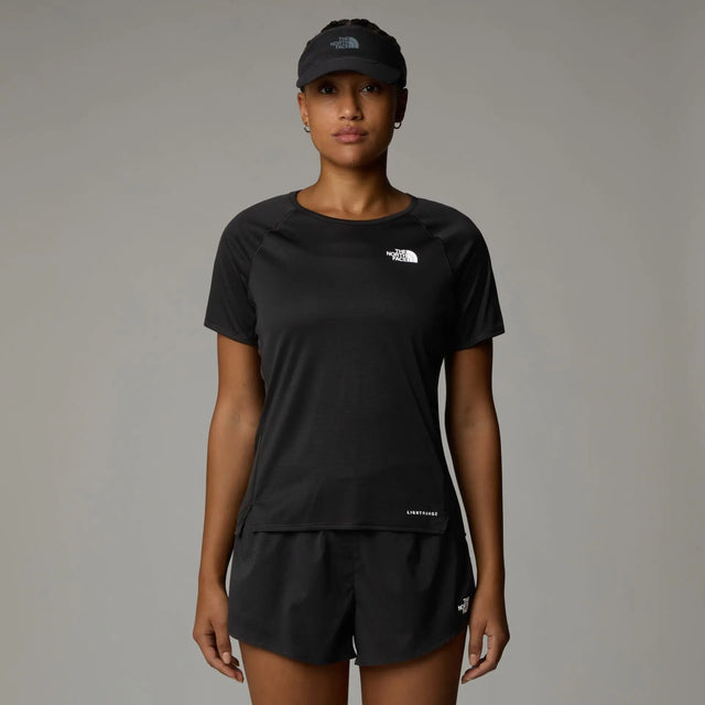 Tricou Femei The North Face W Sunriser Tricou Femei The North Face W Sunriser