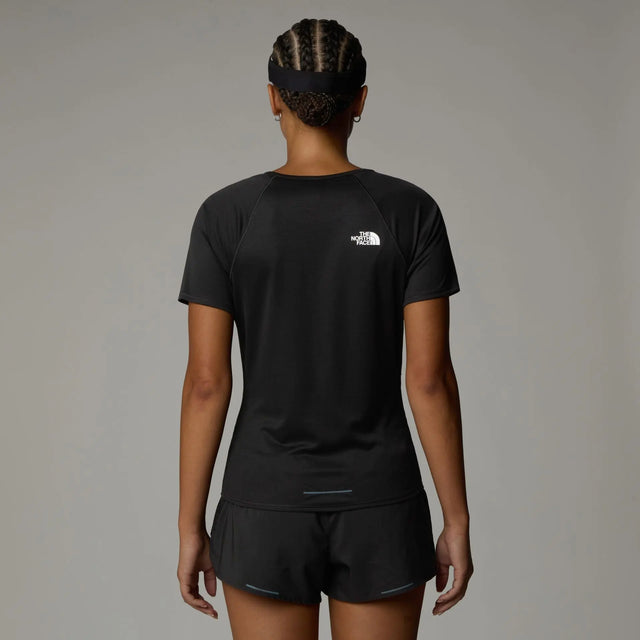 Tricou Femei The North Face W Sunriser Tricou Femei The North Face W Sunriser