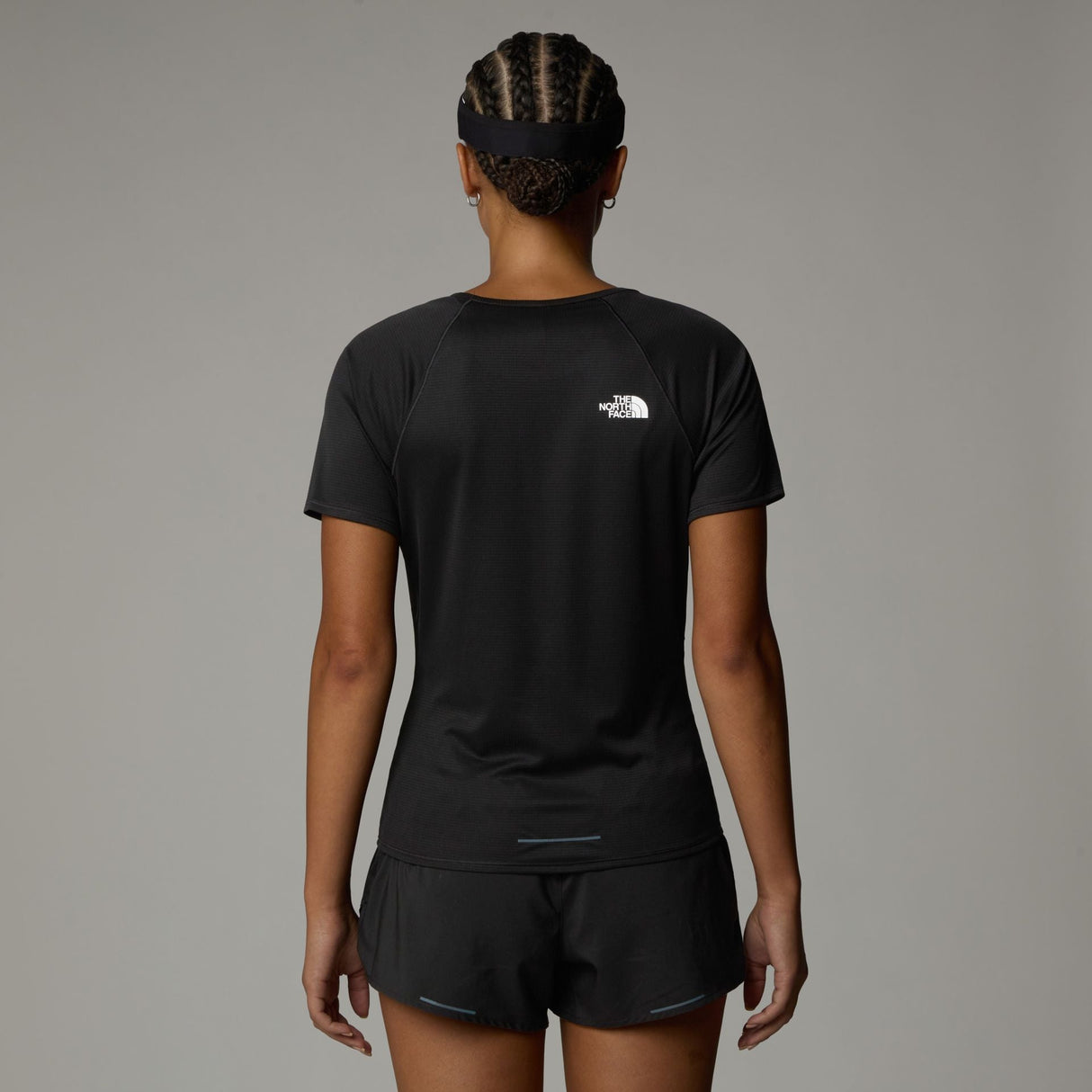 Tricou Femei The North Face W Sunriser Tricou Femei The North Face W Sunriser