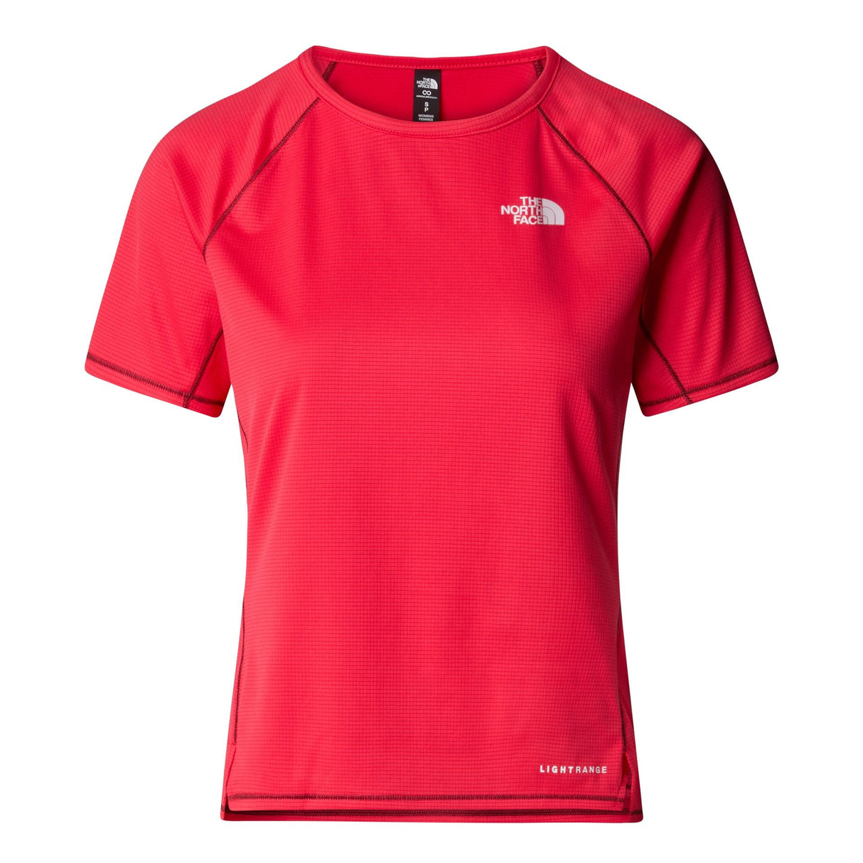 Tricou Femei The North Face W Sunriser Tricou Femei The North Face W Sunriser