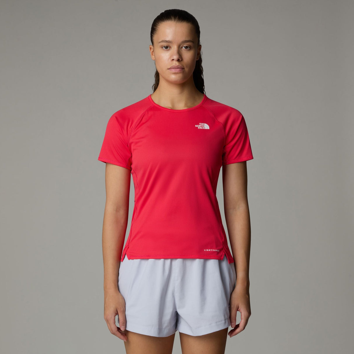 Tricou Femei The North Face W Sunriser Tricou Femei The North Face W Sunriser