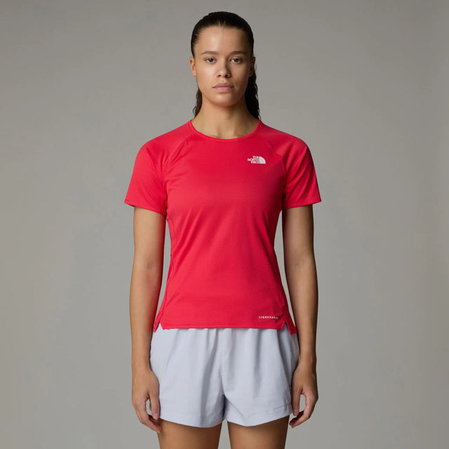 Tricou Femei The North Face W Sunriser Tricou Femei The North Face W Sunriser