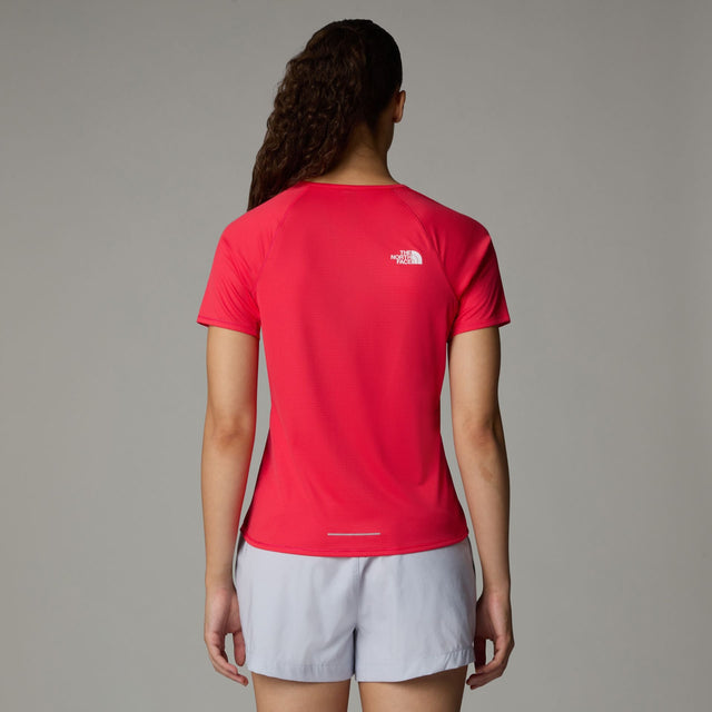 Tricou Femei The North Face W Sunriser Tricou Femei The North Face W Sunriser