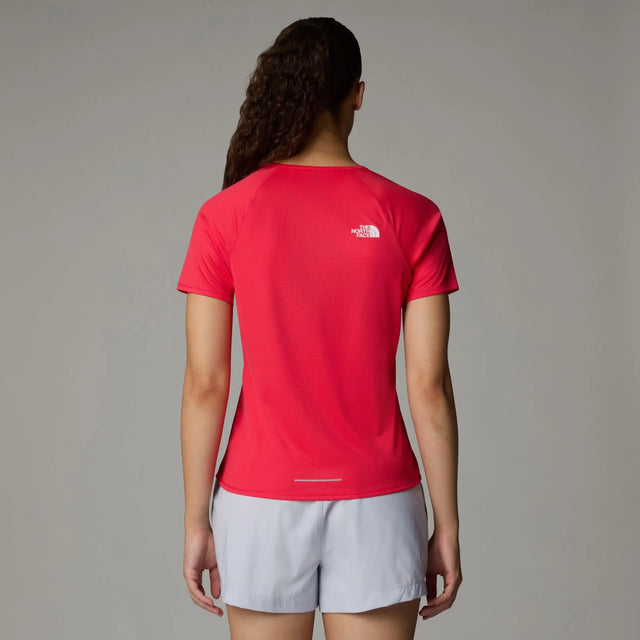 Tricou Femei The North Face W Sunriser Tricou Femei The North Face W Sunriser