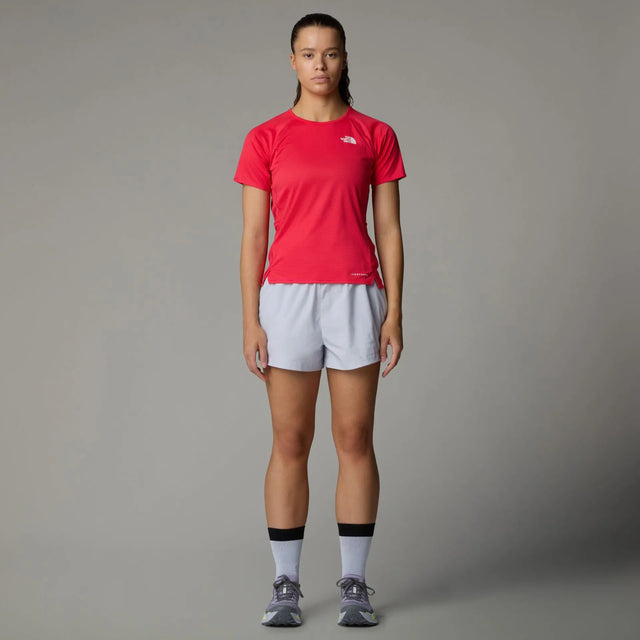 Tricou Femei The North Face W Sunriser Tricou Femei The North Face W Sunriser