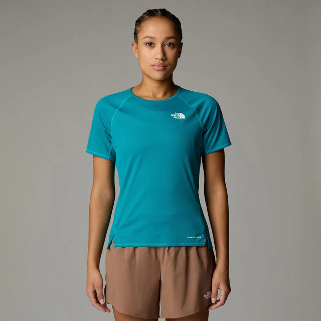 Tricou Femei The North Face W Sunriser Tricou Femei The North Face W Sunriser