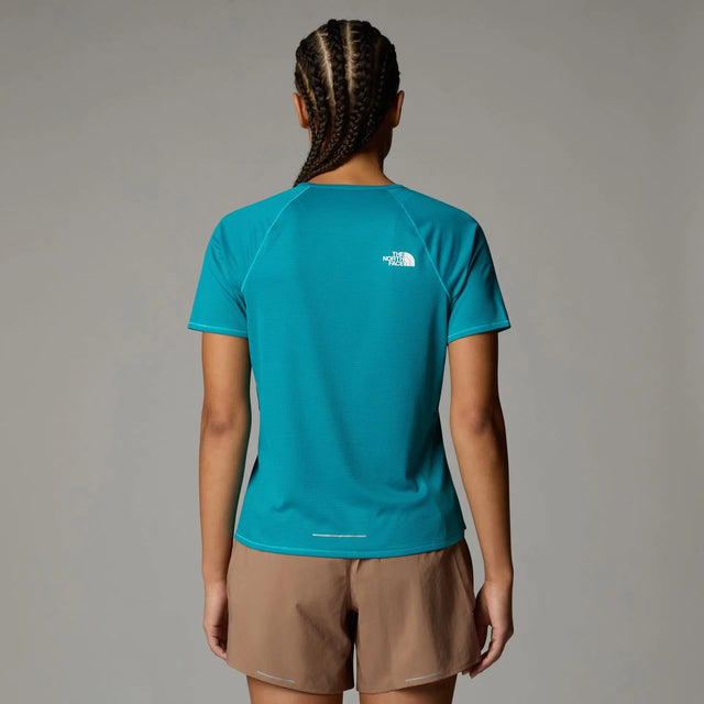 Tricou Femei The North Face W Sunriser Tricou Femei The North Face W Sunriser