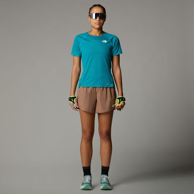 Tricou Femei The North Face W Sunriser Tricou Femei The North Face W Sunriser