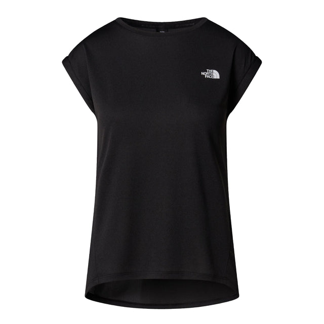Tricou Femei The North Face W Tanken Tricou Femei The North Face W Tanken