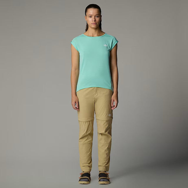 Tricou Femei The North Face W Tanken Tricou Femei The North Face W Tanken