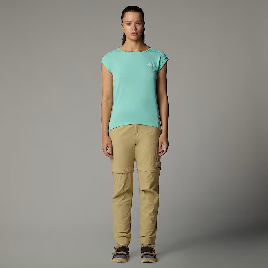 Tricou Femei The North Face W Tanken Tricou Femei The North Face W Tanken