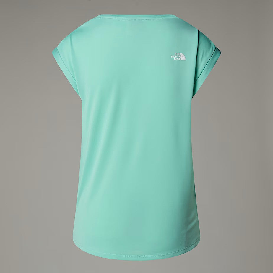 Tricou Femei The North Face W Tanken Tricou Femei The North Face W Tanken