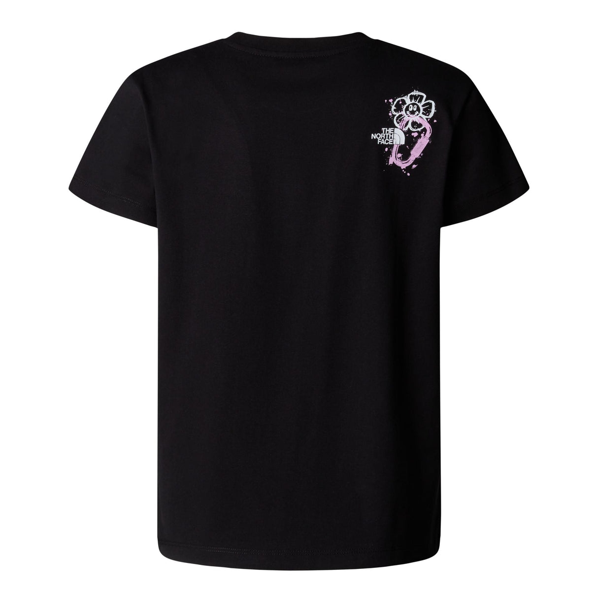 Tricou Fete The North Face G Graphic Relaxed Tricou Fete The North Face G Graphic Relaxed