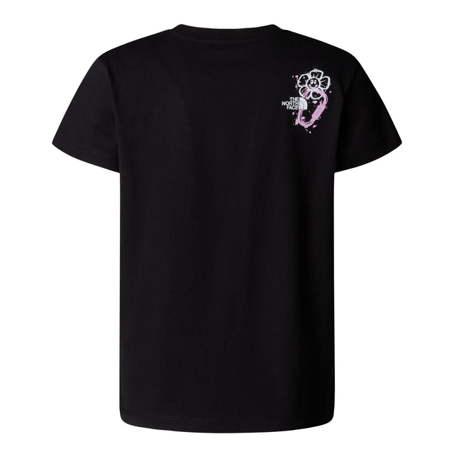 Tricou Fete The North Face G Graphic Relaxed Tricou Fete The North Face G Graphic Relaxed