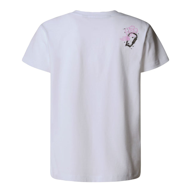 Tricou Fete The North Face G Graphic Relaxed Tricou Fete The North Face G Graphic Relaxed