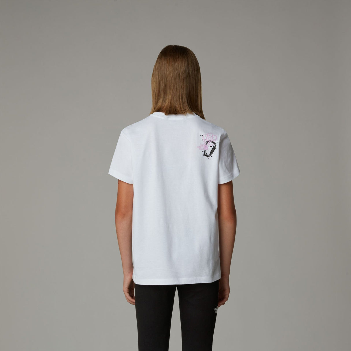 Tricou Fete The North Face G Graphic Relaxed Tricou Fete The North Face G Graphic Relaxed