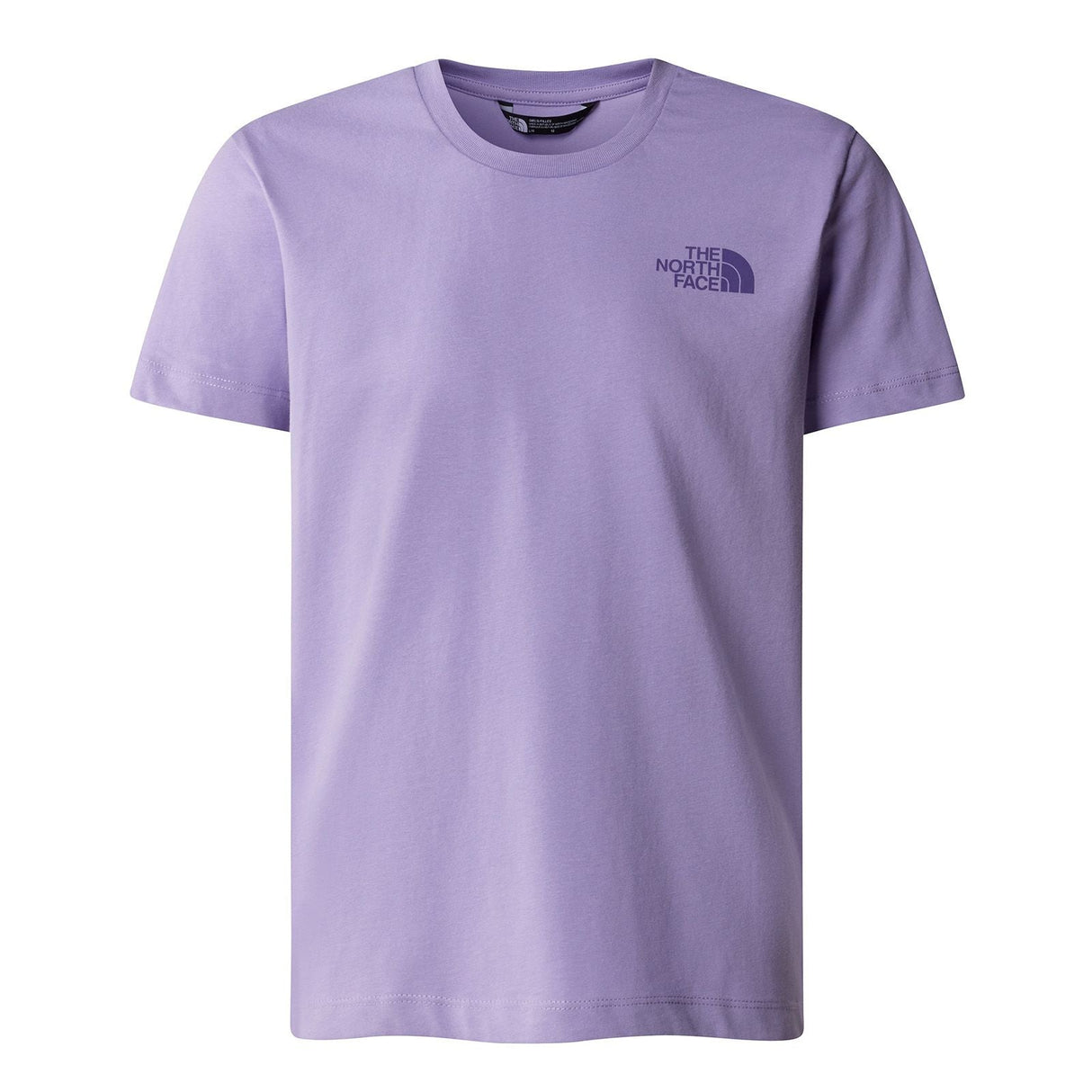 Tricou Fete The North Face G Relaxed Graphic 1 Tricou Fete The North Face G Relaxed Graphic 1
