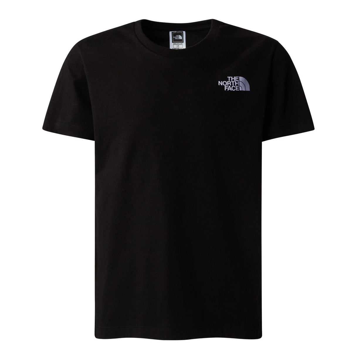 Tricou Fete The North Face G Relaxed Graphic 1 Tricou Fete The North Face G Relaxed Graphic 1