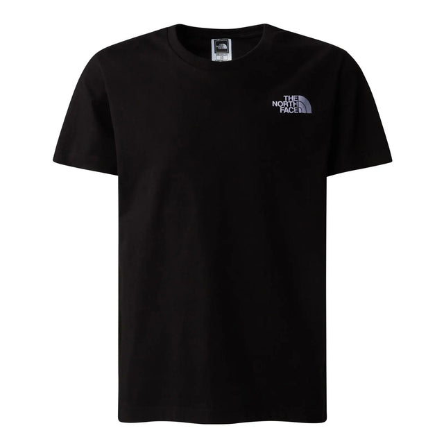 Tricou Fete The North Face G Relaxed Graphic 1 Tricou Fete The North Face G Relaxed Graphic 1
