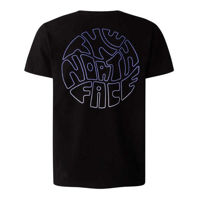 Tricou Fete The North Face G Relaxed Graphic 1 Tricou Fete The North Face G Relaxed Graphic 1
