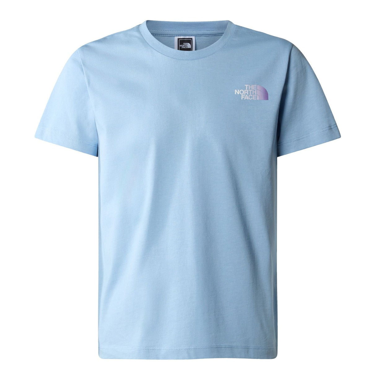 Tricou Fete The North Face G Relaxed Graphic 2 Tricou Fete The North Face G Relaxed Graphic 2