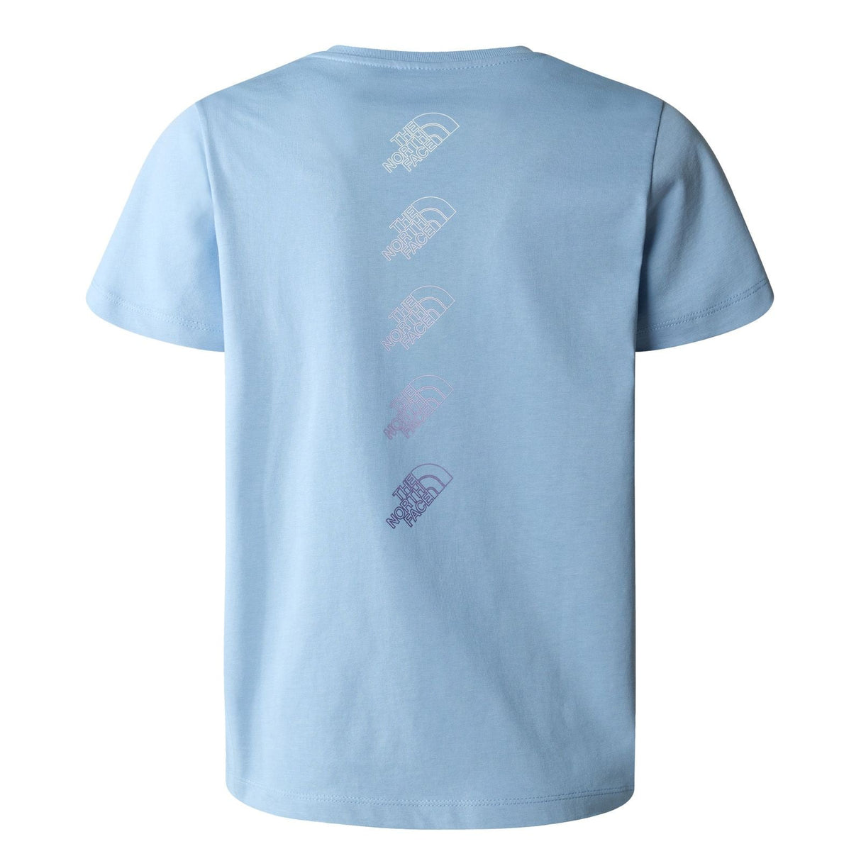 Tricou Fete The North Face G Relaxed Graphic 2 Tricou Fete The North Face G Relaxed Graphic 2